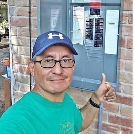 Do you need Electrician Service,Call me at 877-371-477864502487072641120