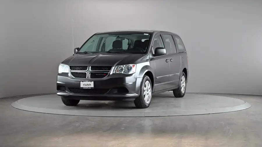 2017 Dodge Grand Caravan64233788988546122