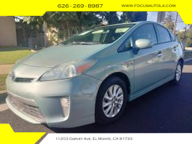 2013 TOYOTA PRIUS PLUG-IN HYBRID63777528132993120