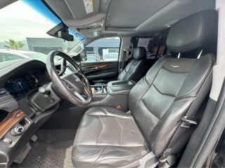 2020 CADILLAC ESCALADE ESV63758710776961122