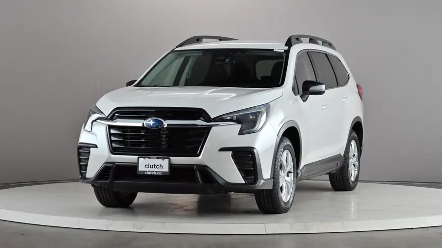 2023 Subaru Ascent64233640963075122
