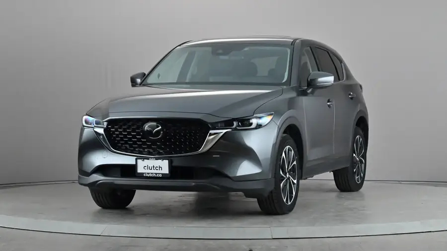 2023 Mazda CX-564398449903233122