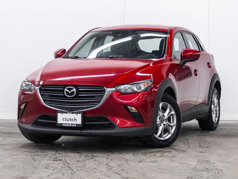 2019 Mazda CX-364561037354370120