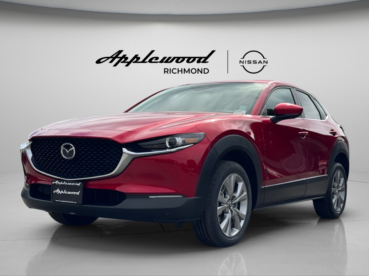2024 Mazda® CX-30 GS AWD64119695104771120