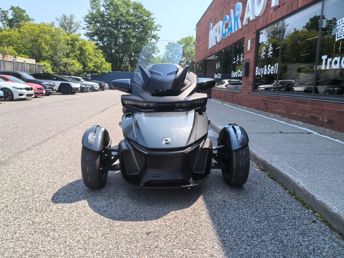 2021 Can-Am Spyder RT/RTS/RTS SP/RT L64147856876931122