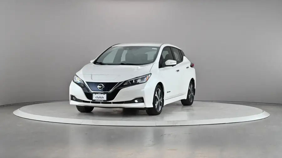 2018 Nissan LEAF64462146861571120