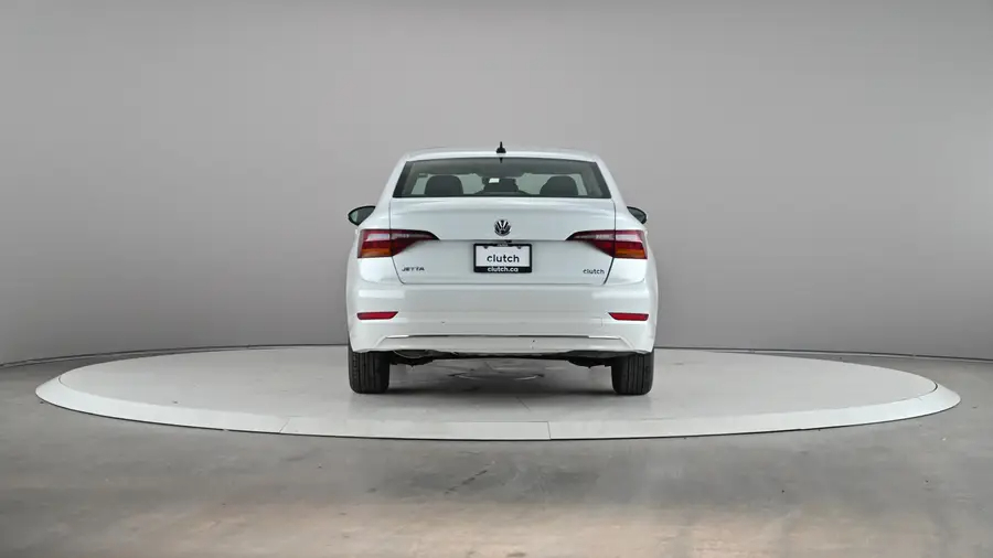 2019 Volkswagen Jetta63747567850499123
