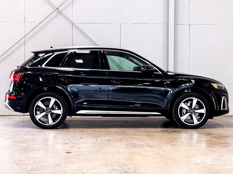 2024 Audi Q564035640212737122