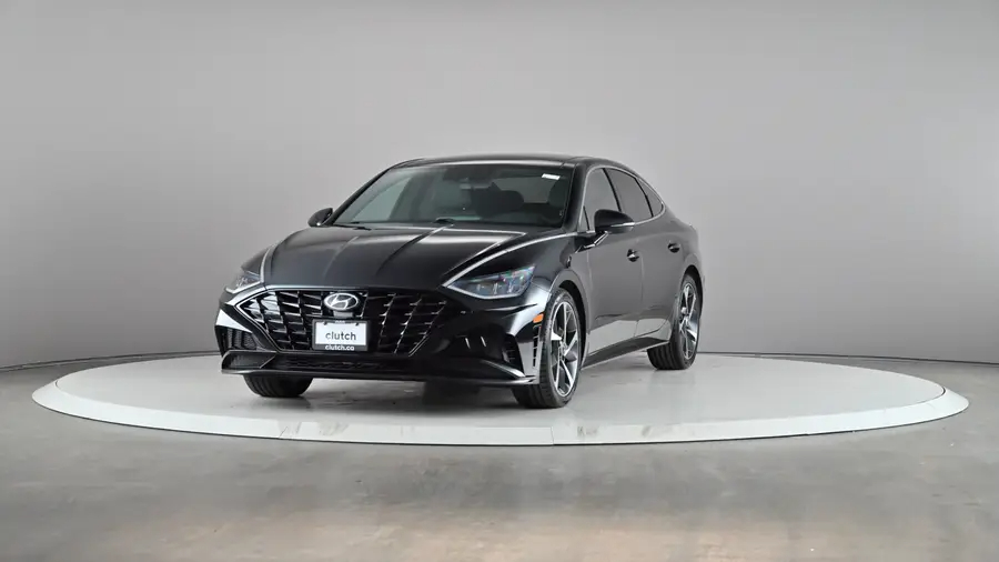 2022 Hyundai Sonata64312127480962123