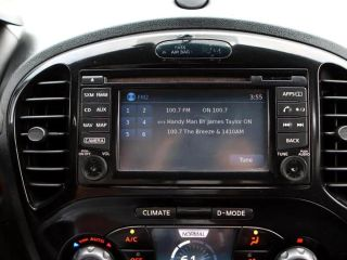 2015 NISSAN JUKE63290172893185123