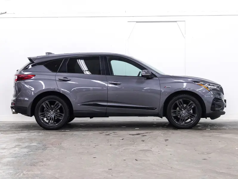 2019 Acura RDX64255475926658124