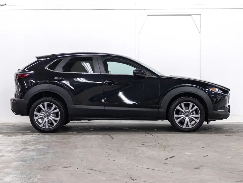 2022 Mazda CX-3064541706457858121