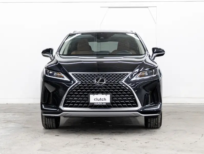 2022 Lexus RX63472644080387120