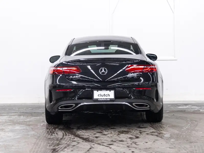 2019 Mercedes-Benz E-Class64145555226114122