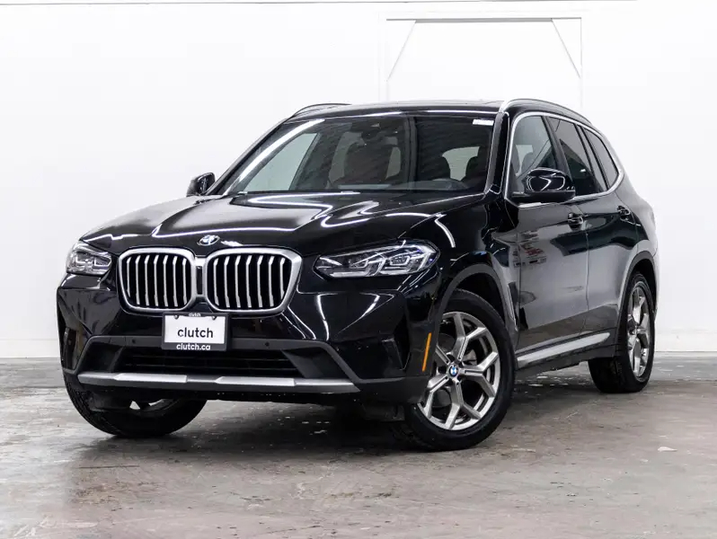 2024 BMW X364278397185025121