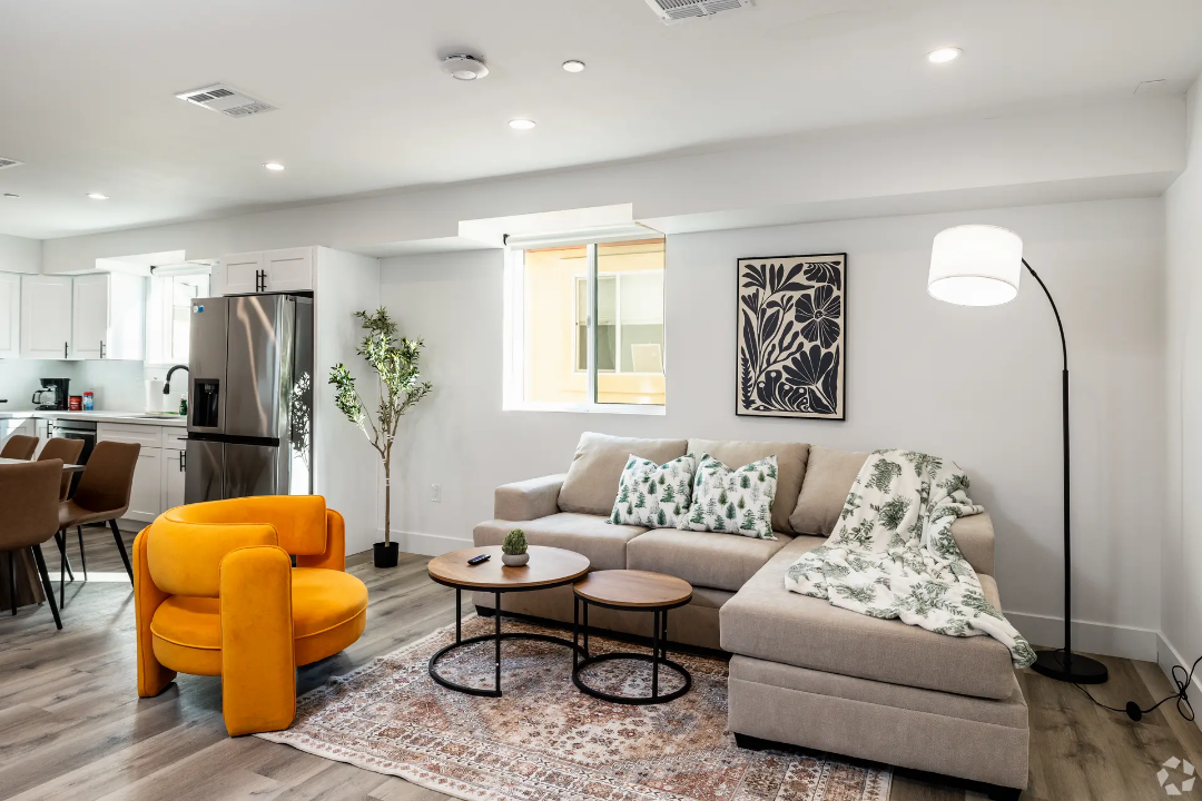 ¡Estudiantes nuevos de otoño 2025, atentos aquí! Apartamento increíble a 5 minutos a pie de USC63270532237827121