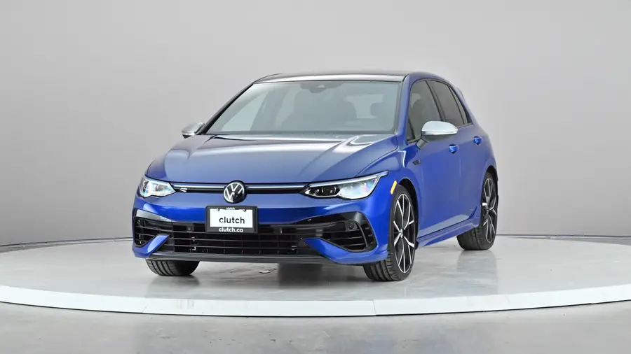 2024 Volkswagen Golf R63720825638147123