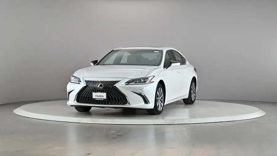 2020 Lexus ES64157208771073123
