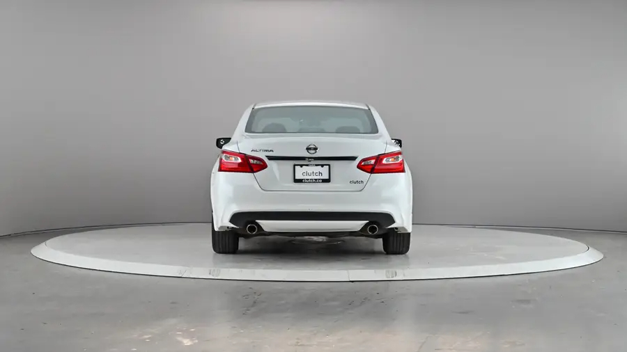 2016 Nissan Altima63889328344451123