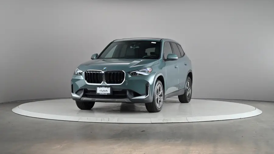 2024 BMW X1