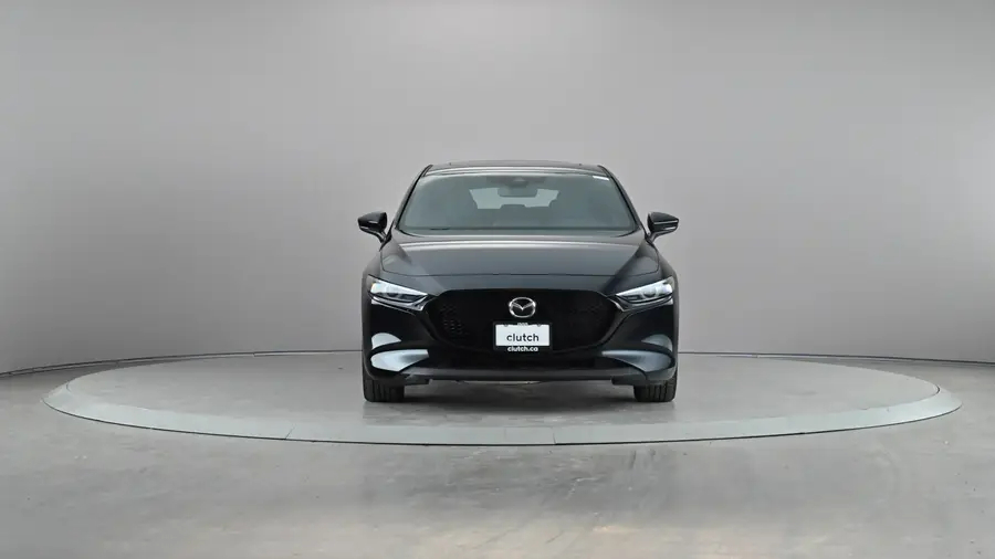 2021 Mazda Mazda3 Sport64418659479938121