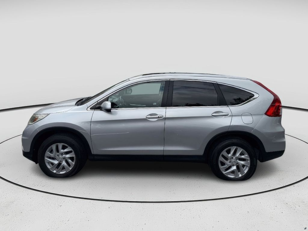2016 HONDA CR-V EX-L63332823153793123