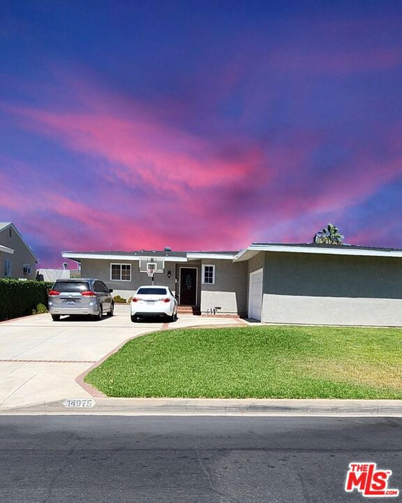 14975 Excelsior Drive, La Mirada CA, 9063863588865574529120