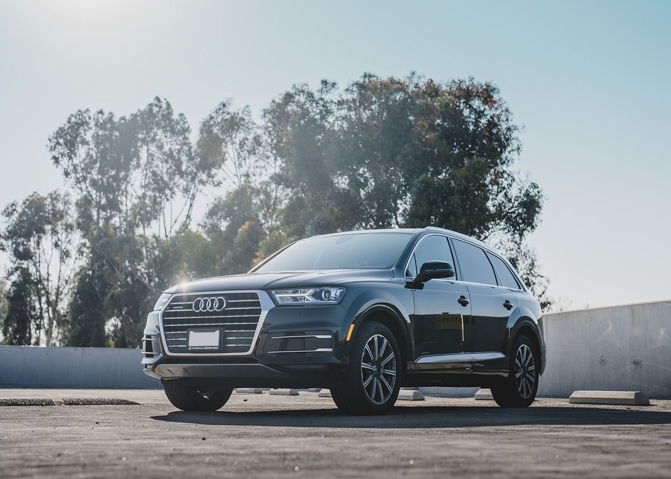 Audi Q7 201864285359489155121