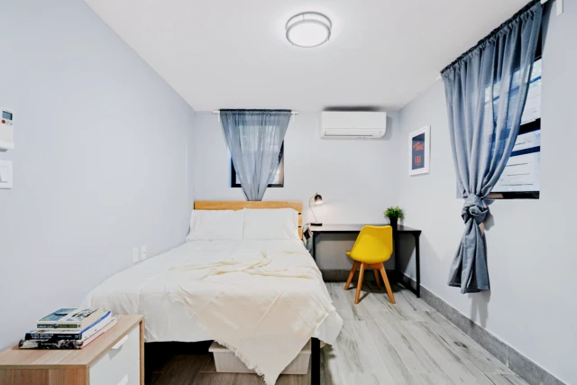 The Bed-Stuy House63590838934275122