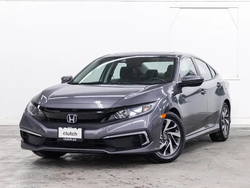 2020 Honda Civic63758673985923120
