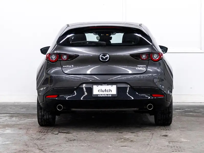 2024 Mazda Mazda3 Sport64411796838530122