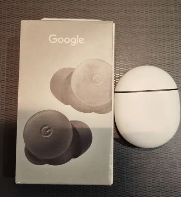 Pixel Buds Pro 2