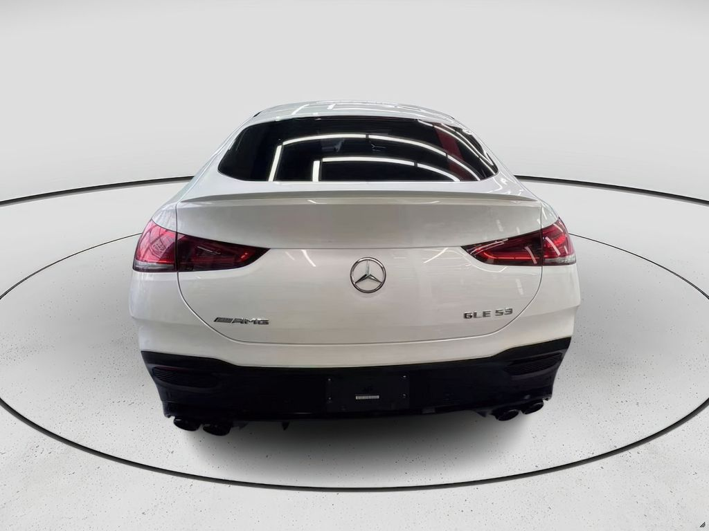 2023 MERCEDES-BENZ GLE-CLASS 53 AMG63333577835137121