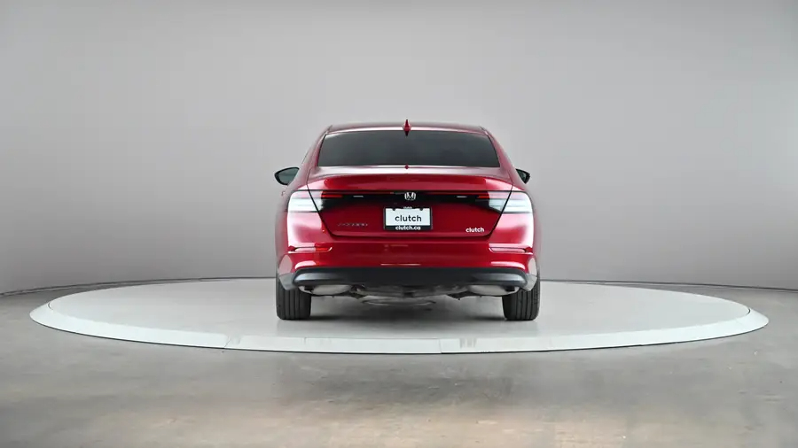 2023 Honda Accord63725743595011124