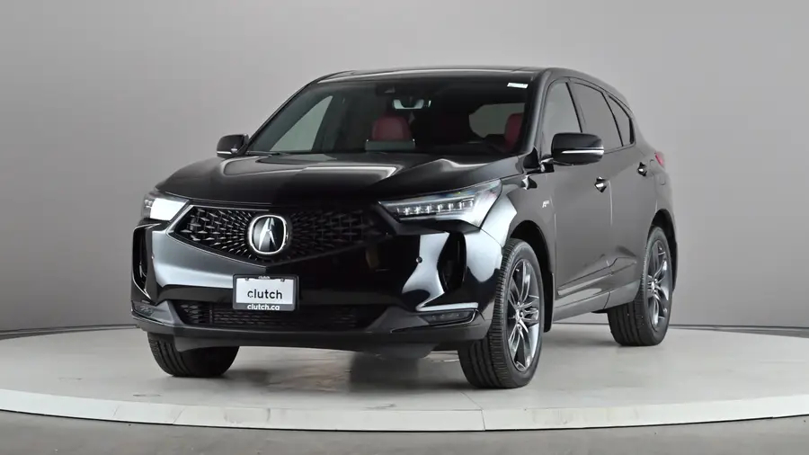 2023 Acura RDX