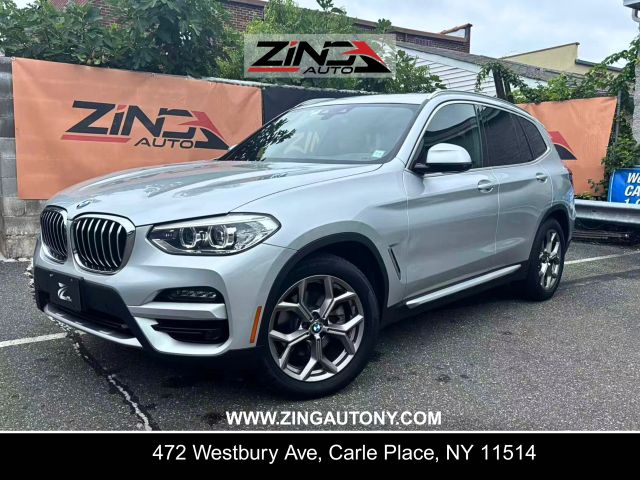 2020 BMW X363689005337859123
