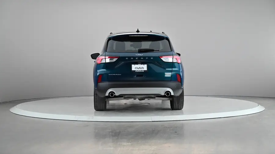 2020 Ford Escape Hybrid63644801387649120