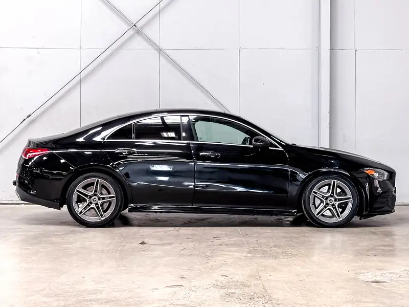 2020 Mercedes-Benz CLA63526955953539121