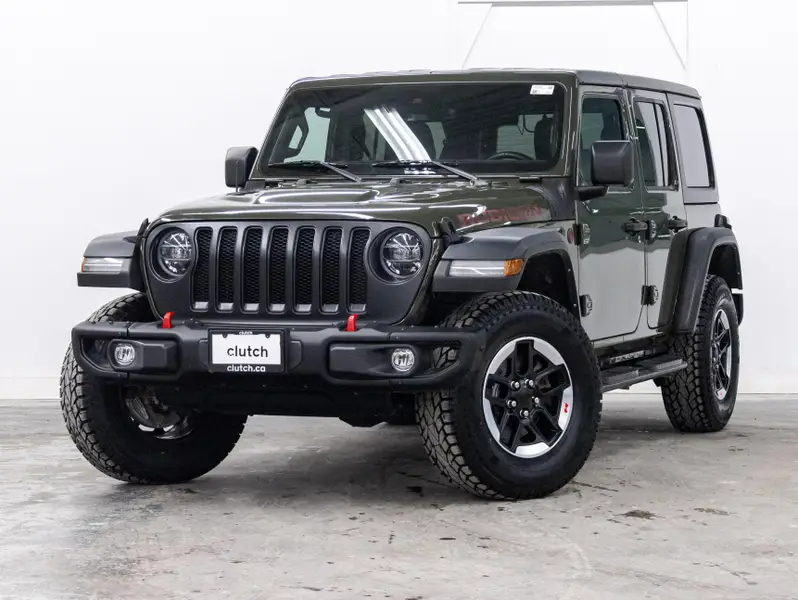 2021 Jeep Wrangler65050298441347122