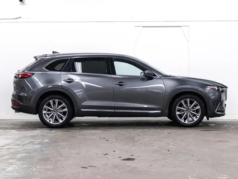 2021 Mazda CX-9
