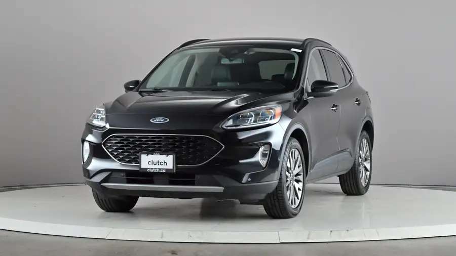 2020 Ford Escape63869581461635124