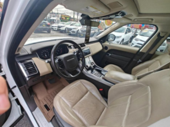 2020 LAND-ROVER RANGE ROVER SPORT HSE63323858179971121