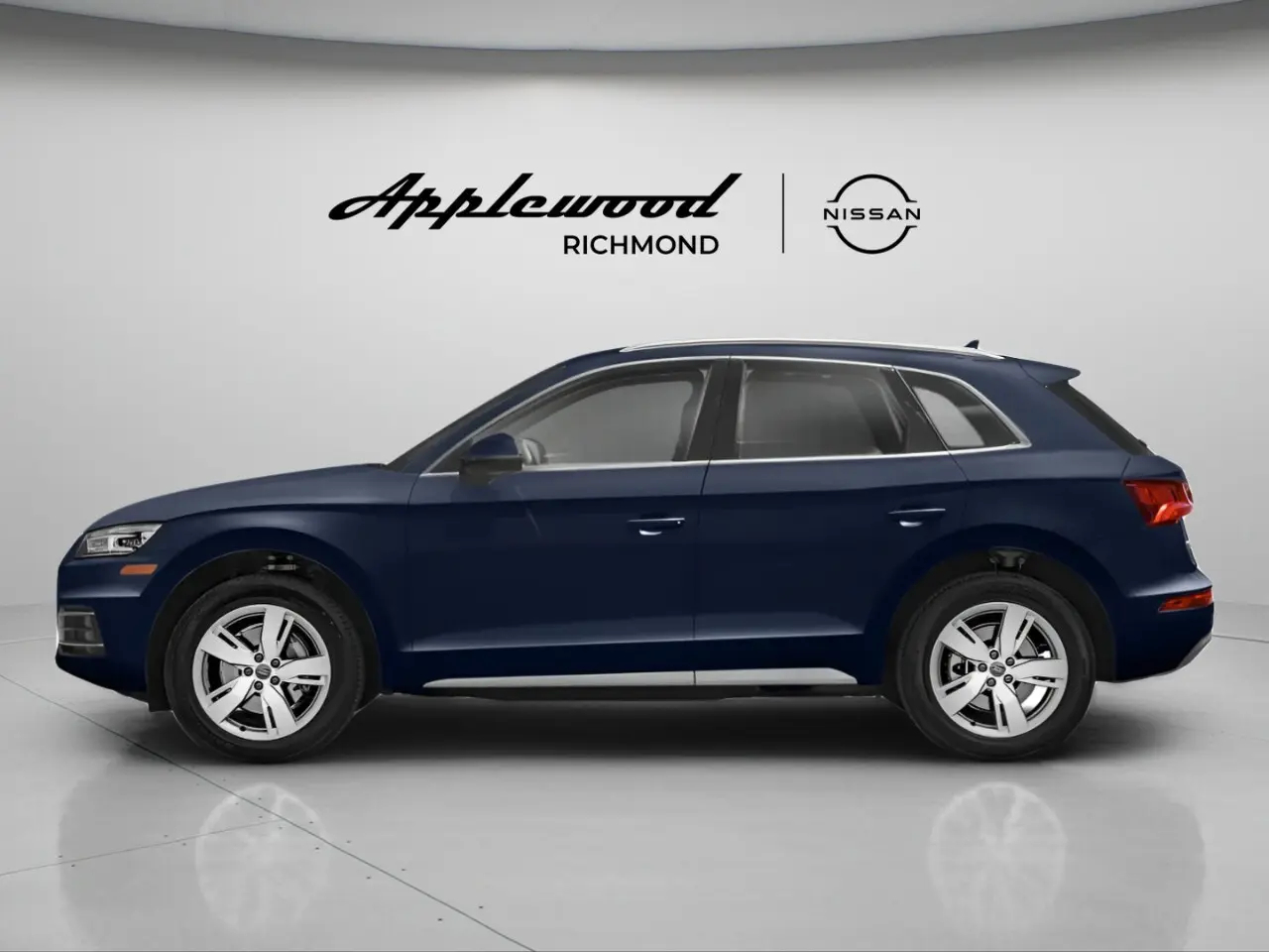 2019 Audi® Q5 Progressiv 45 TFSI quattro64120404742659121