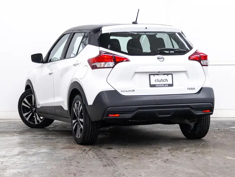 2019 Nissan Kicks64212497560323123