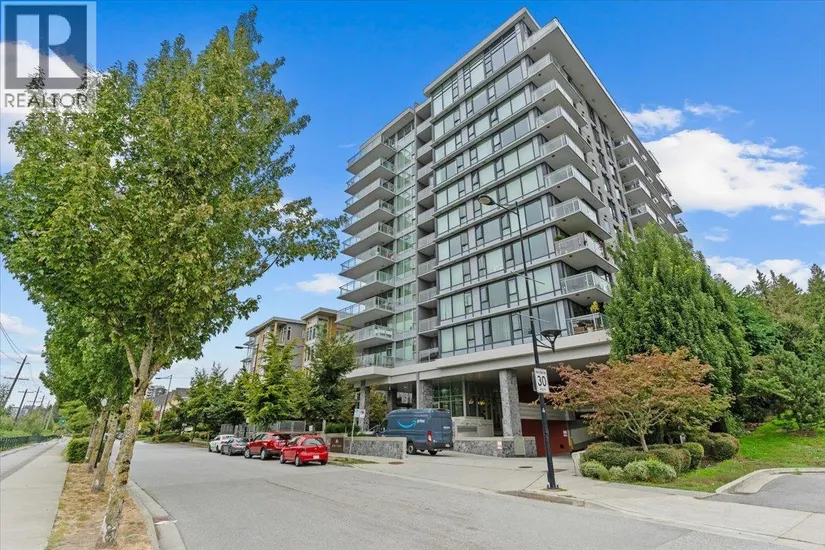 1106 3281 E Kent Avenue North, Vancouver, BC