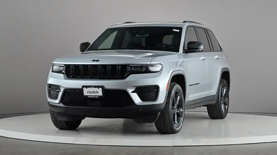 2023 Jeep Grand Cherokee64001338899075121