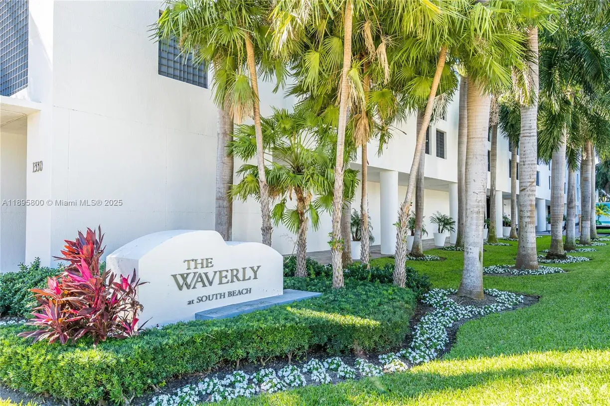 1330 West Ave, CU-402 Miami Beach, FL 33139
