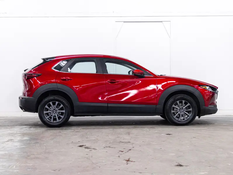 2021 Mazda CX-3064045400775427124