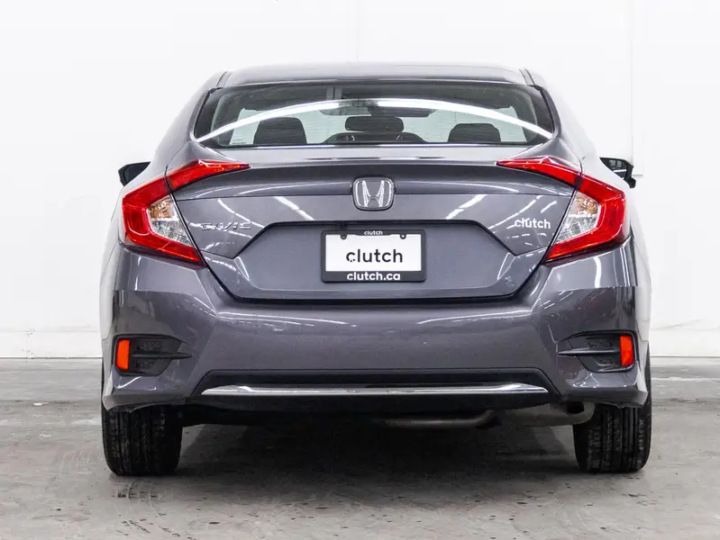 2020 Honda Civic63758673985923121