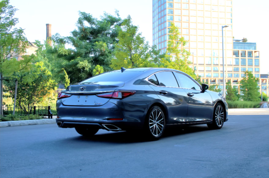 2022 Lexus ES 35063503761184003124